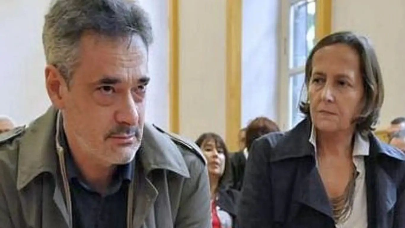 Matthieu Moulinas Libération