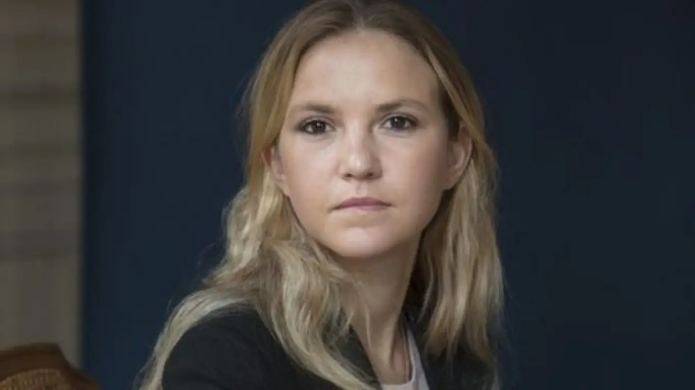 Chloé Morin Père